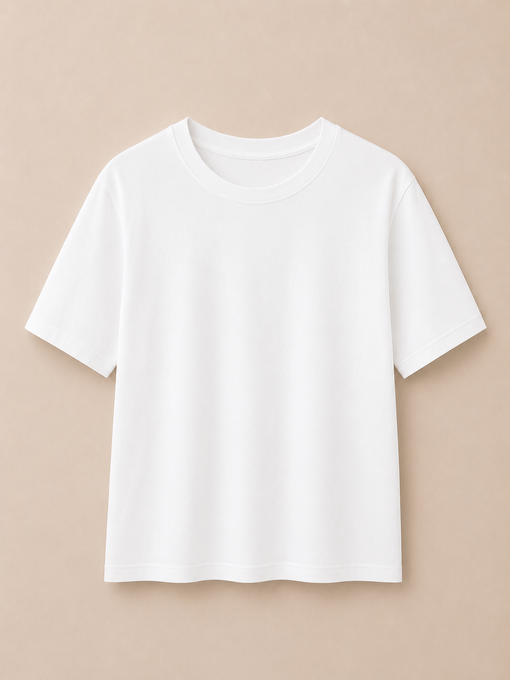 Camiseta básica
