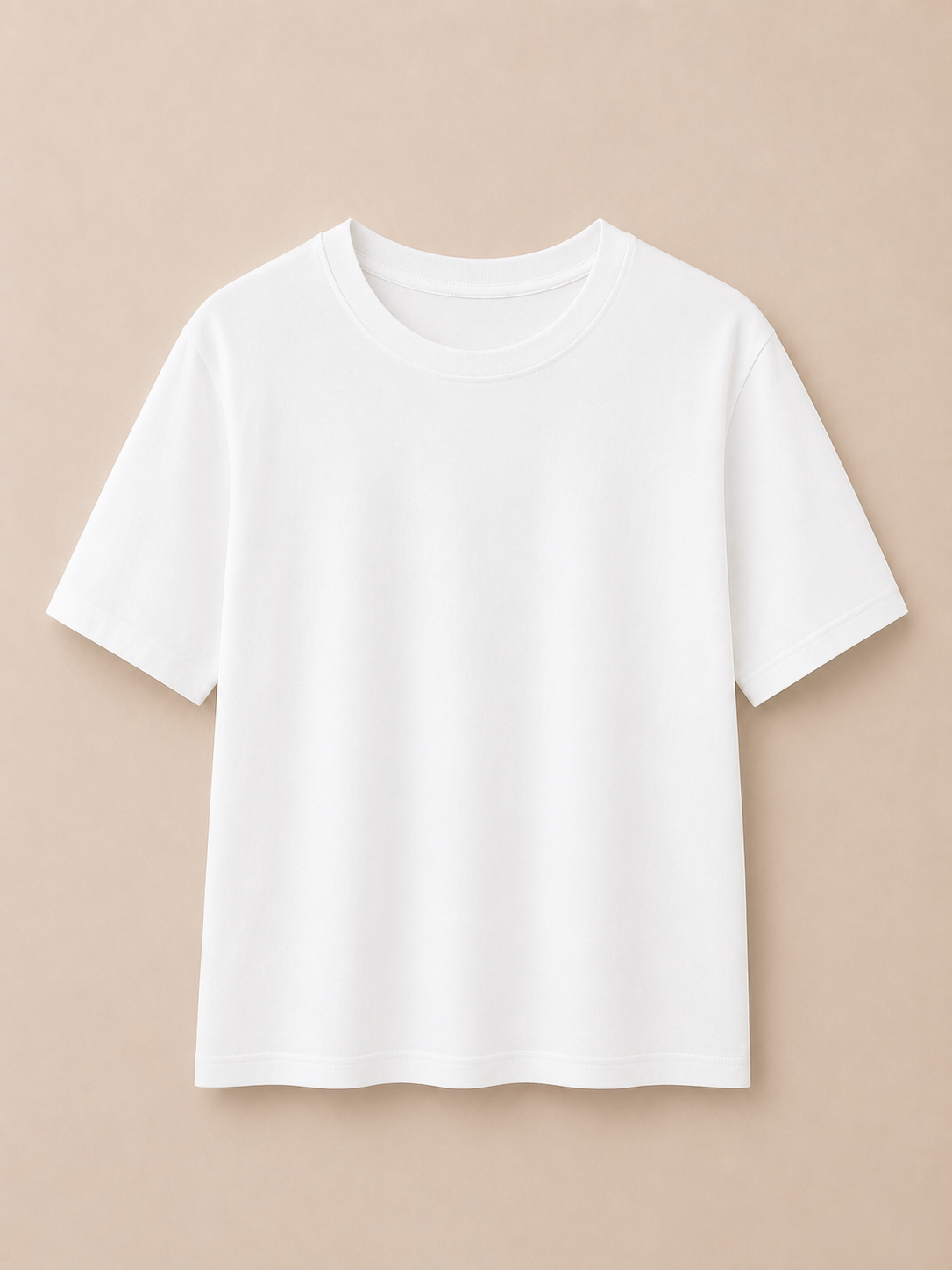 Camiseta básica