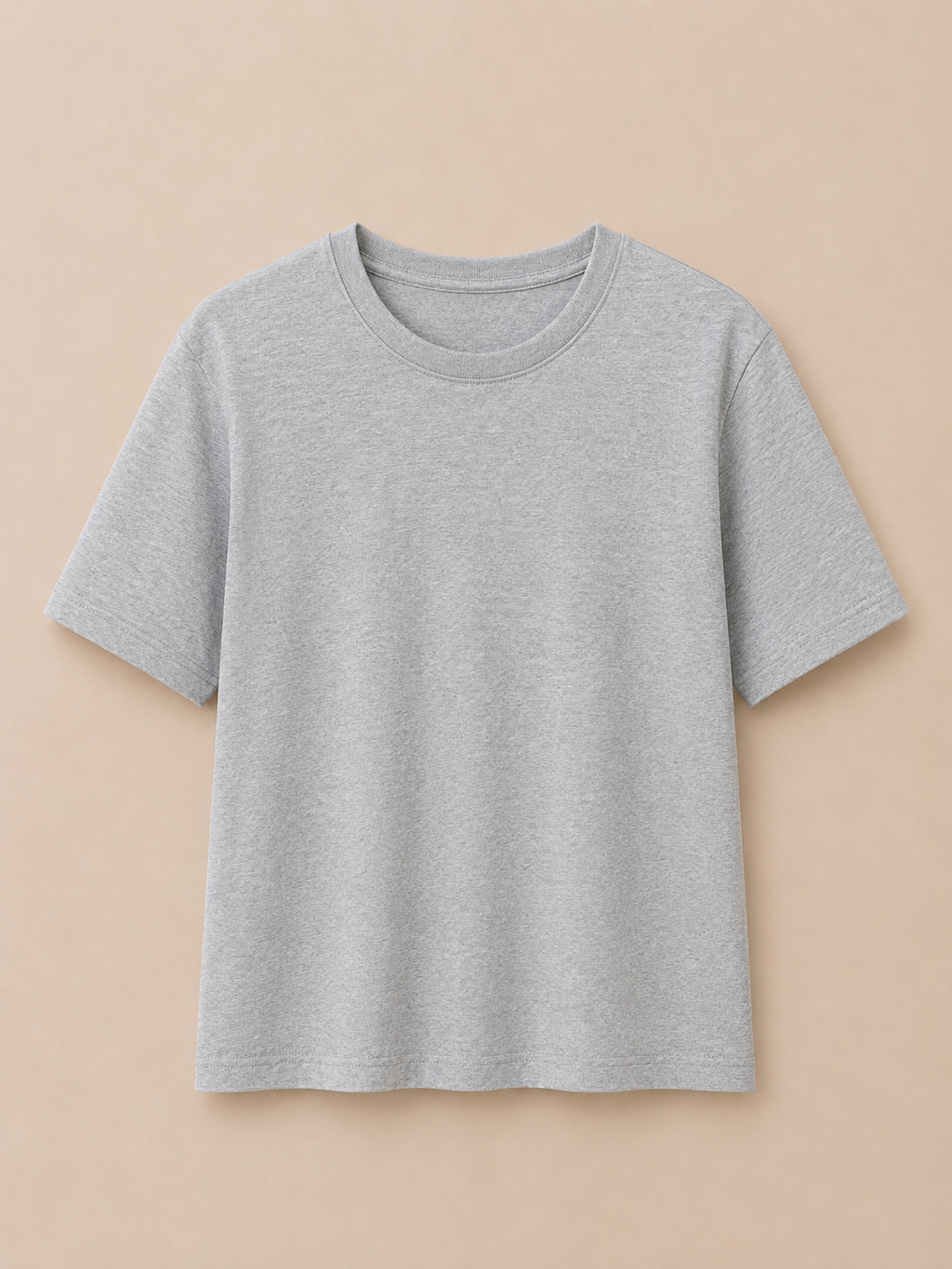 Camiseta básica