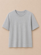 Camiseta básica