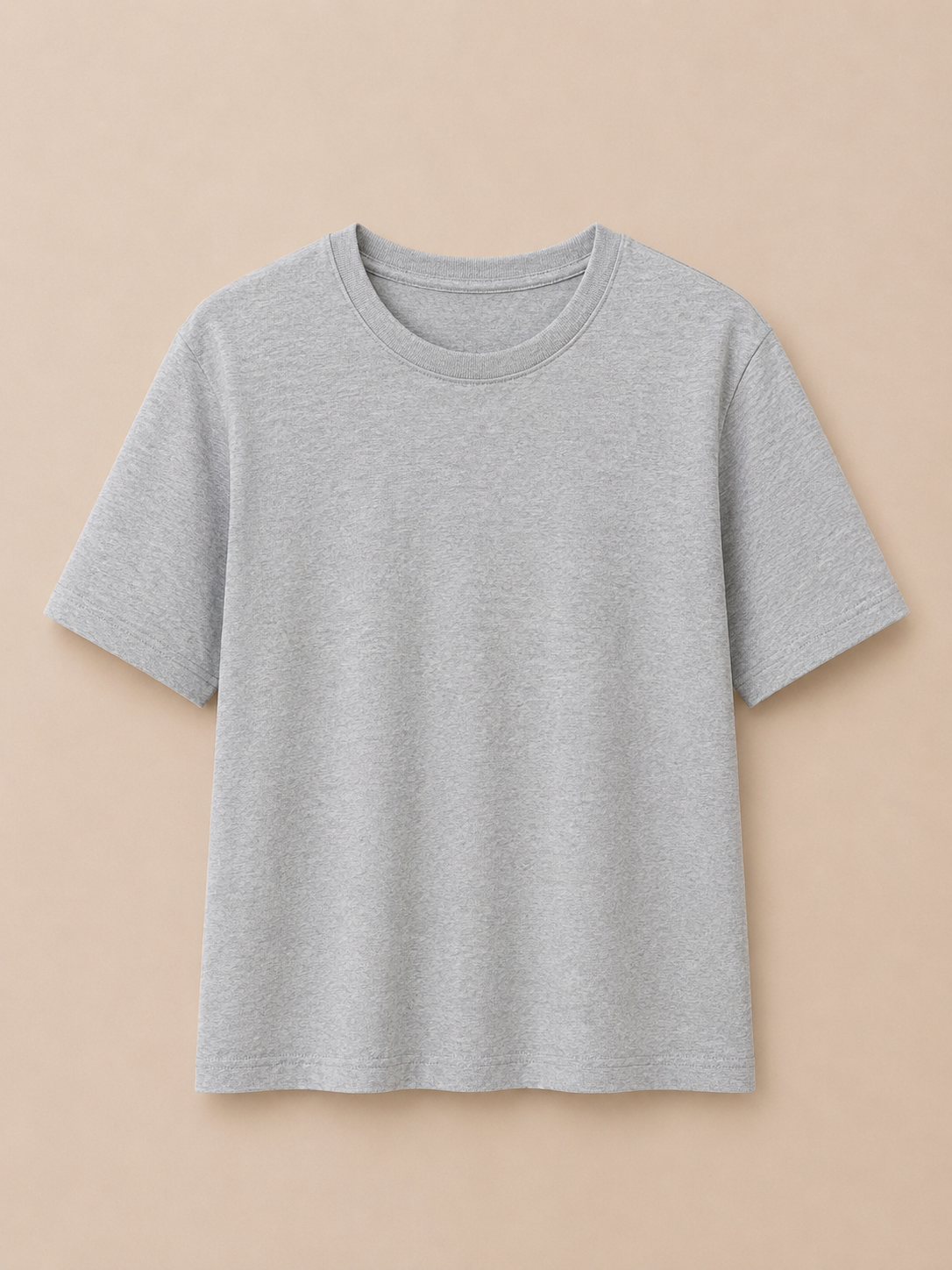 Camiseta básica