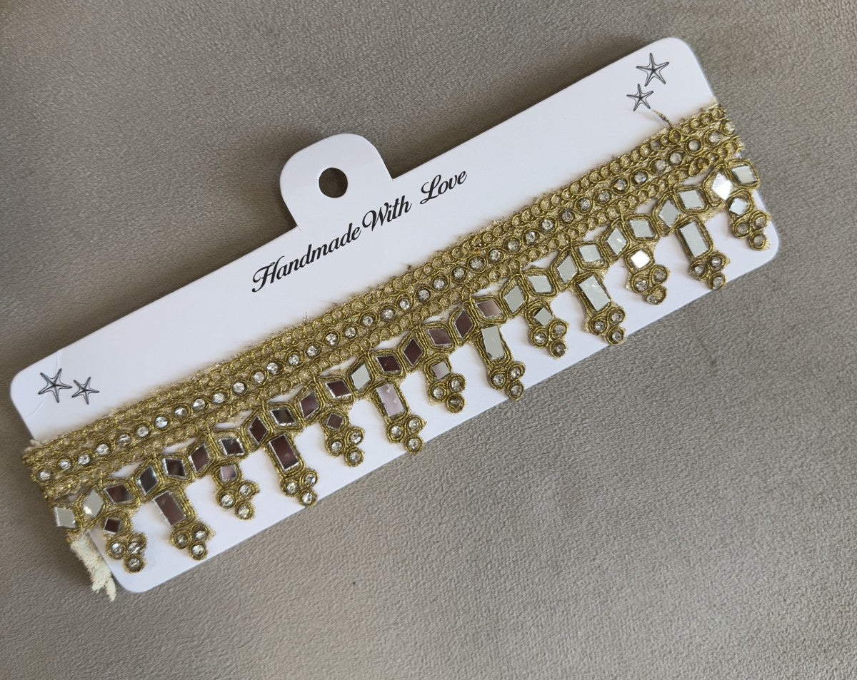 Choker NEBI