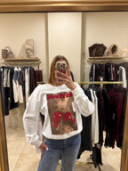 Sudadera REVENGE