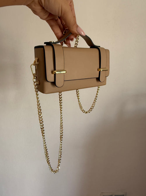 Bolso caja