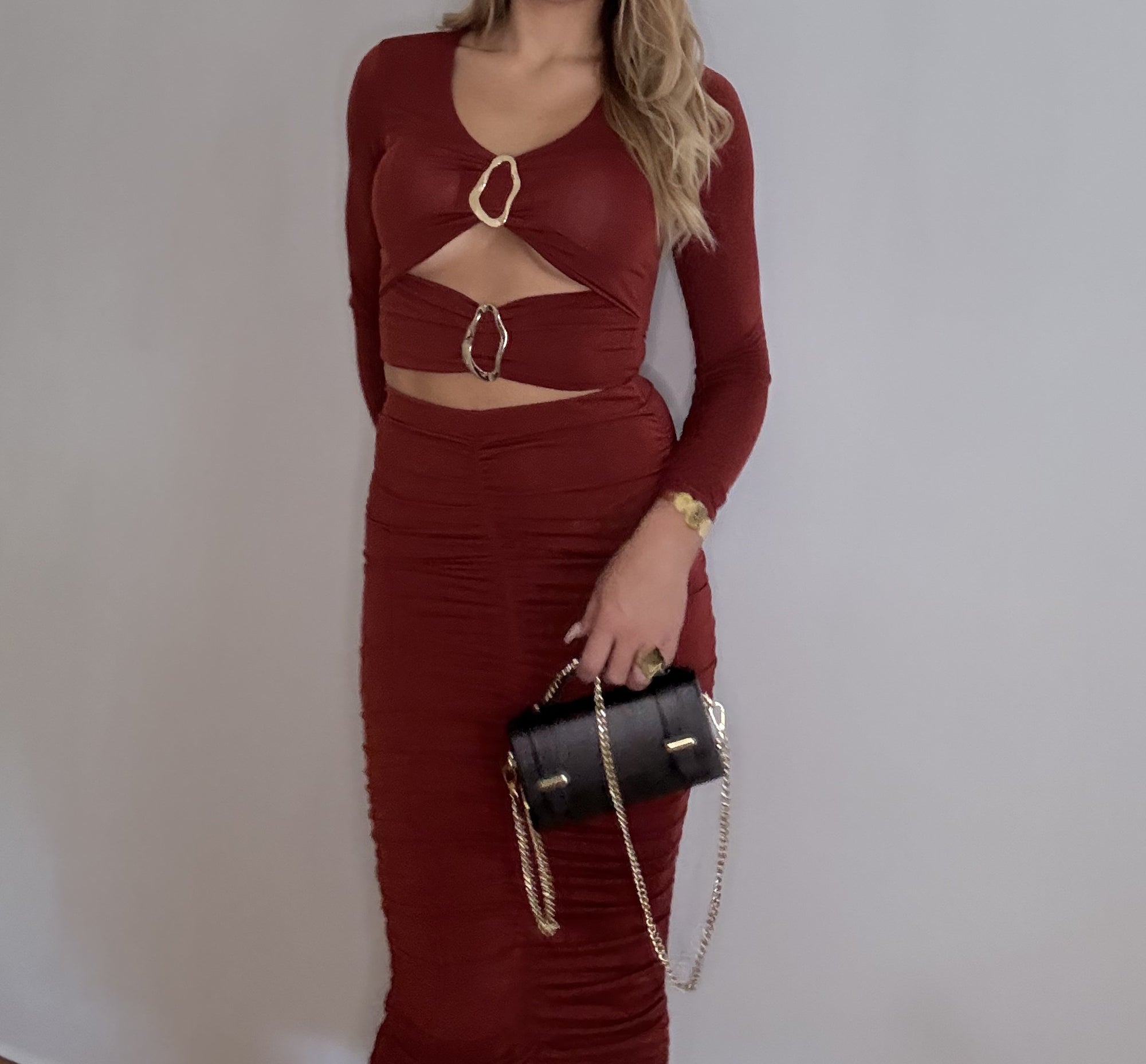 Conjunto abertura