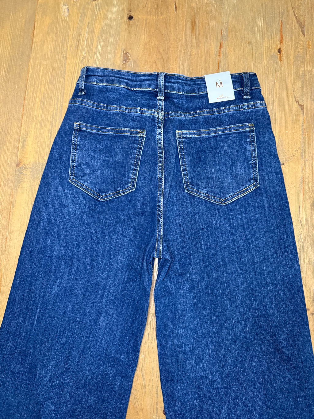 Pantalón vaquero