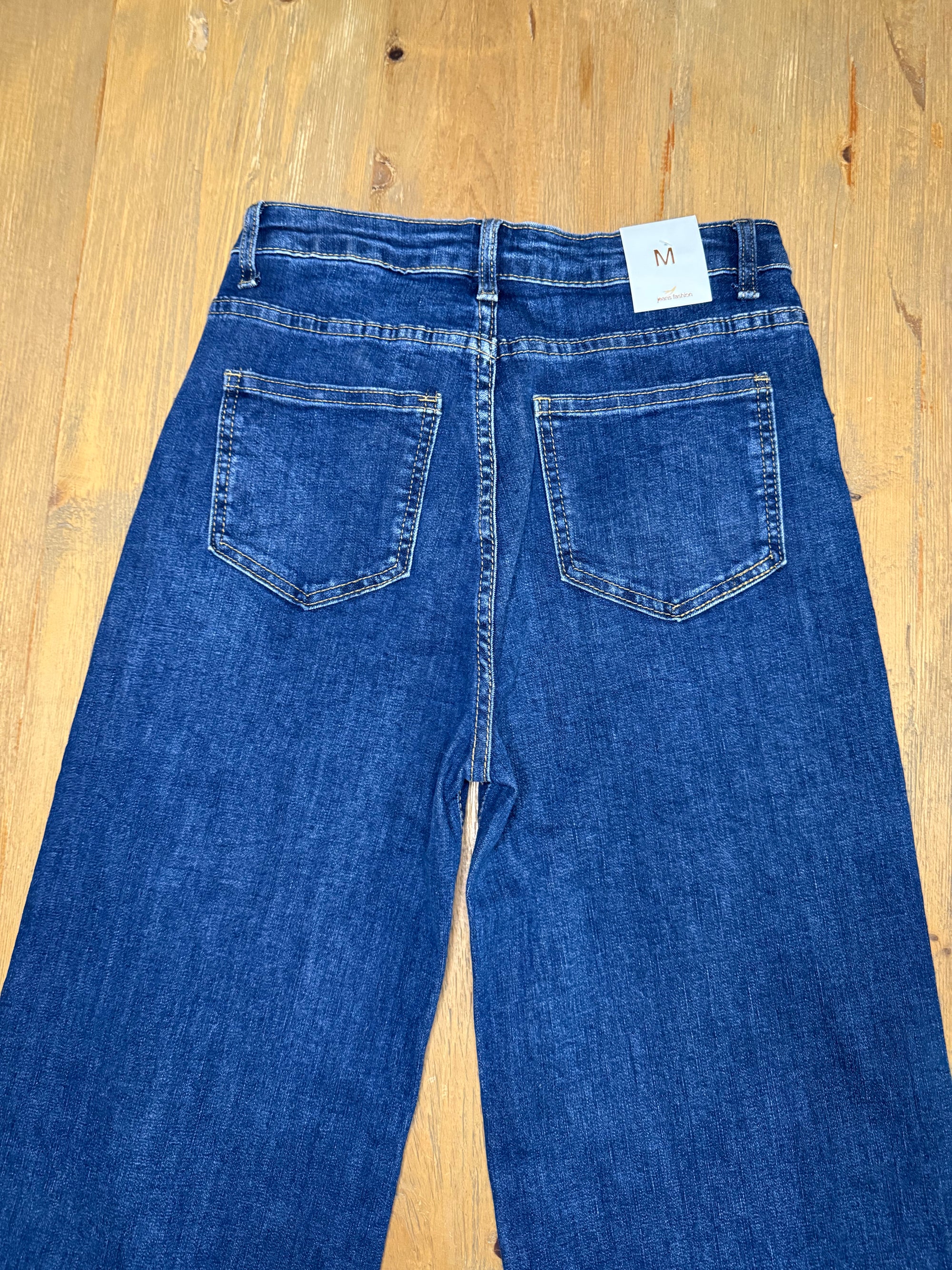 Pantalón vaquero