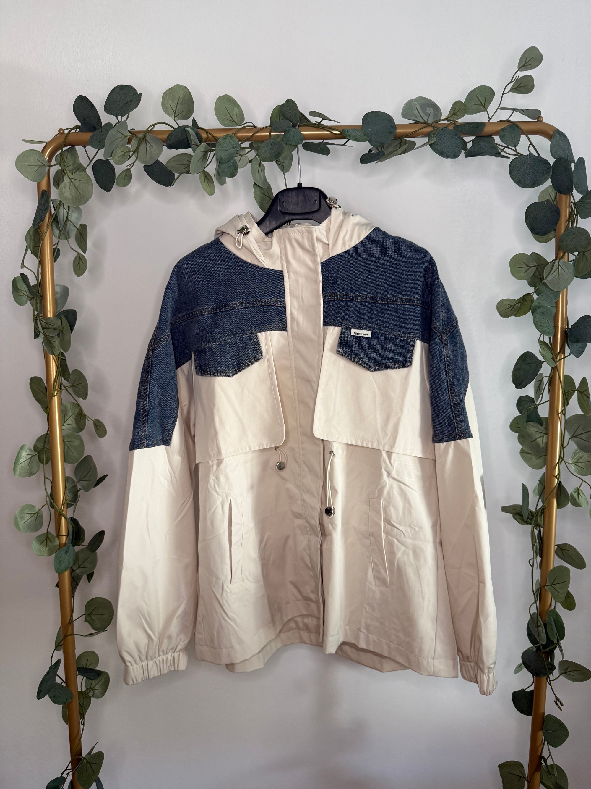 Chaqueta AMALIA