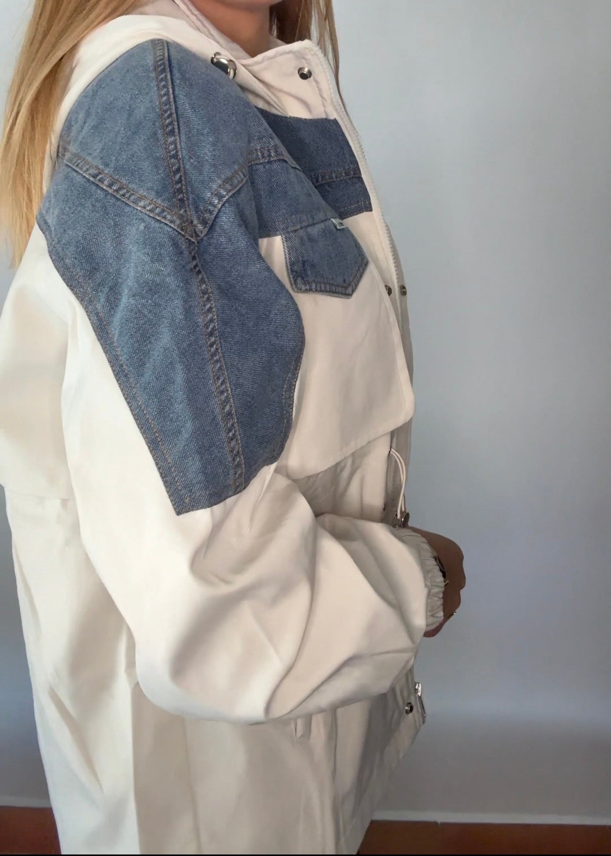Chaqueta AMALIA
