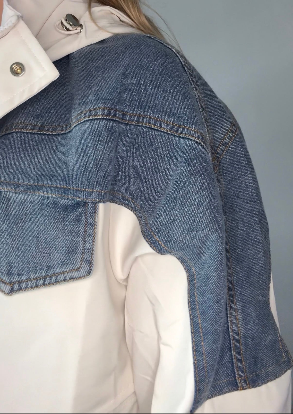 Chaqueta AMALIA