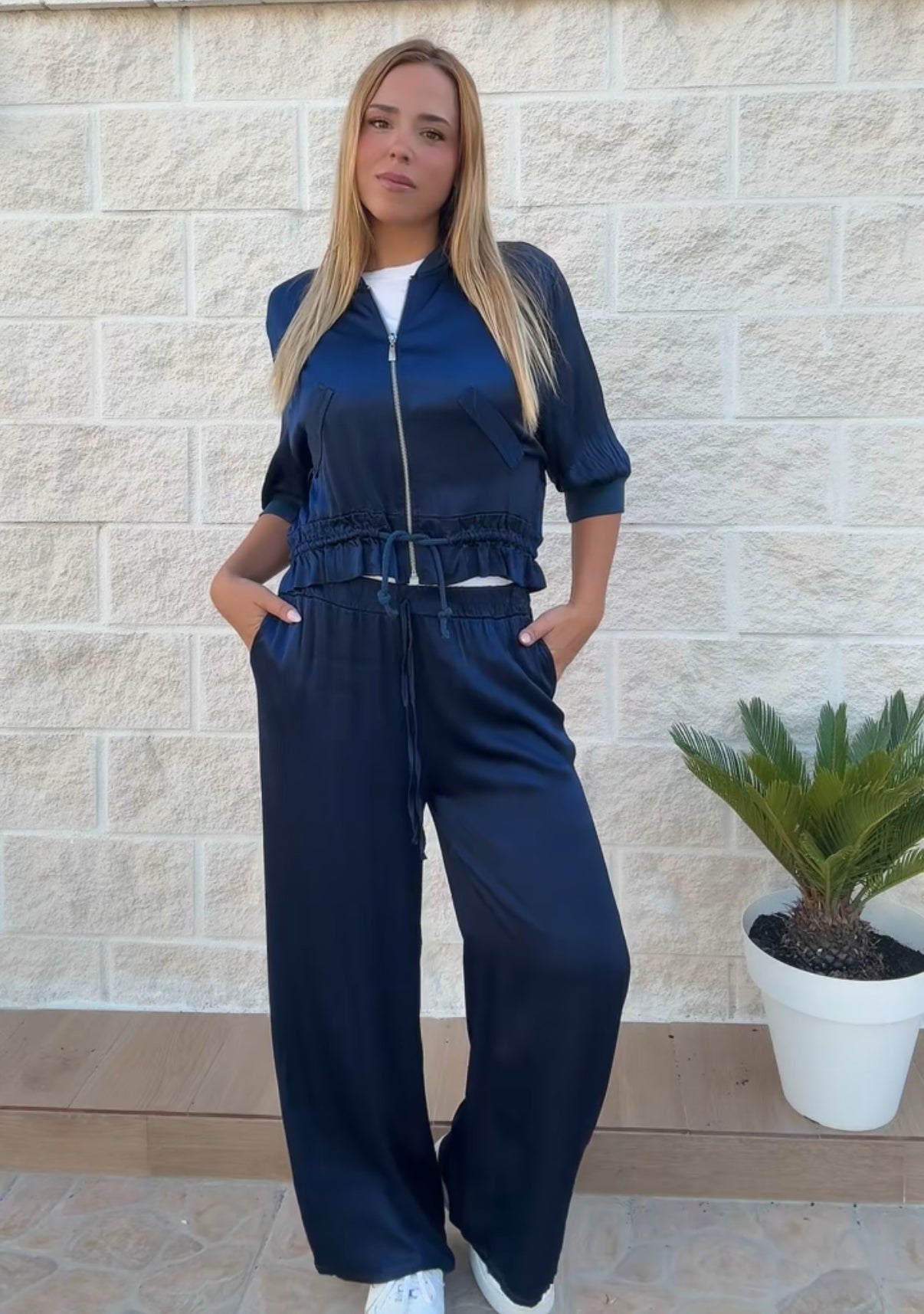 Conjunto LUNA