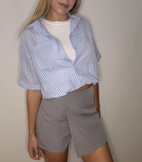 Camisa rayas