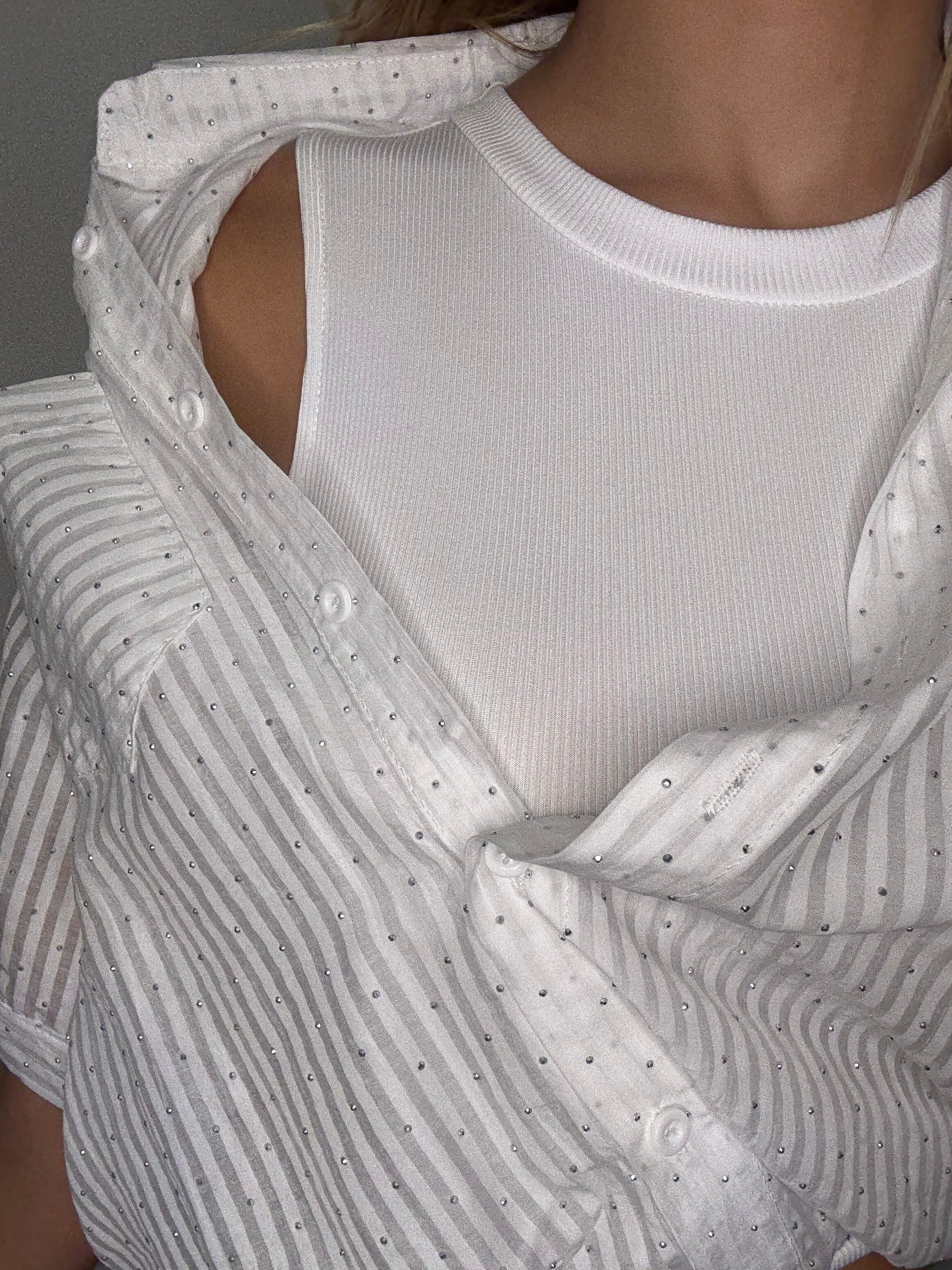 Camisa rayas