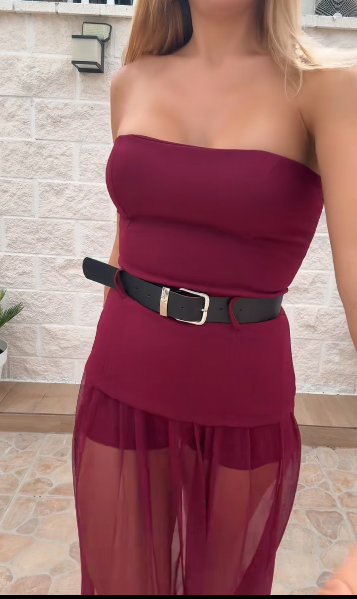 Vestido MAGALÍ