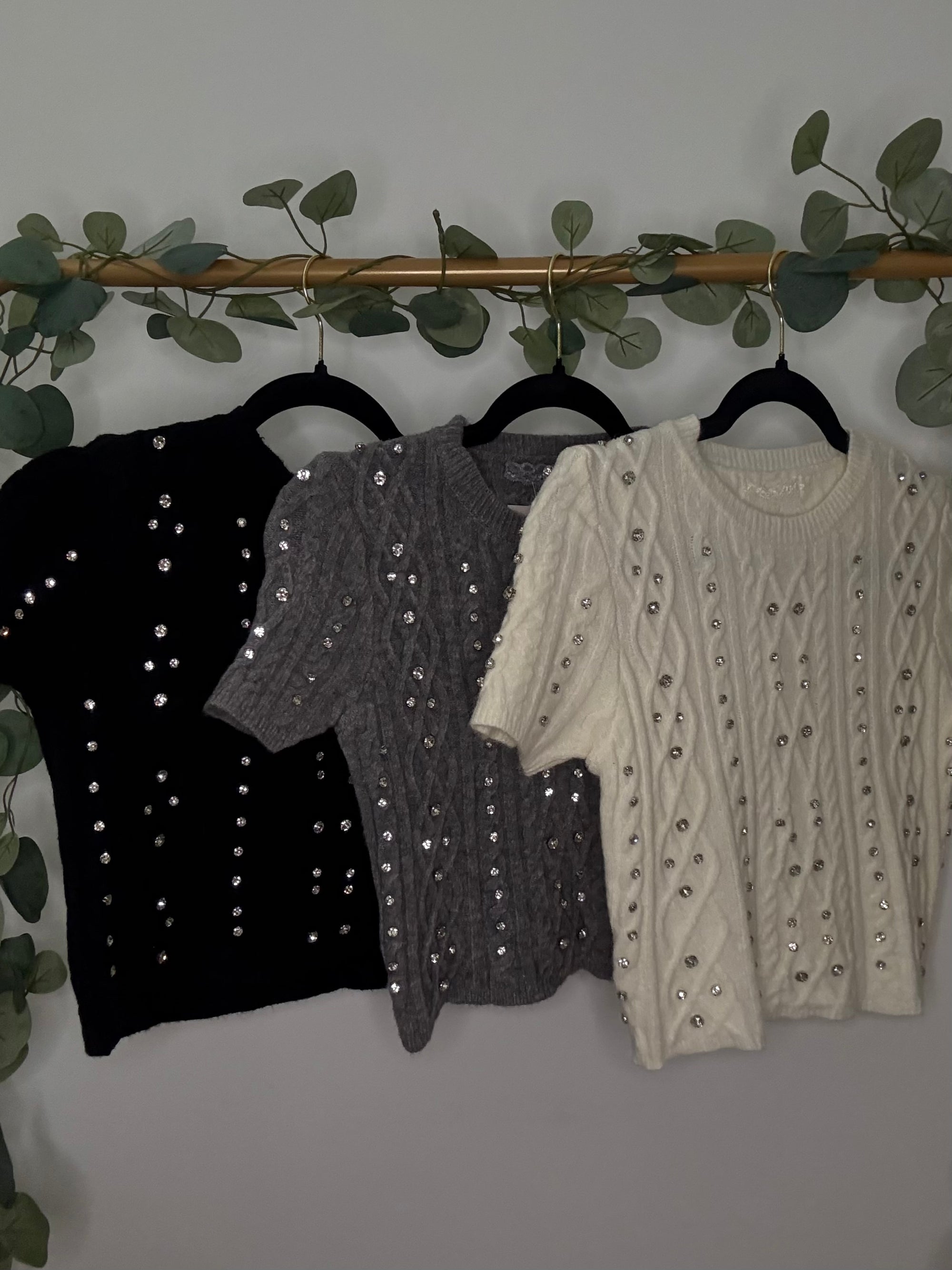 Jersey perlas