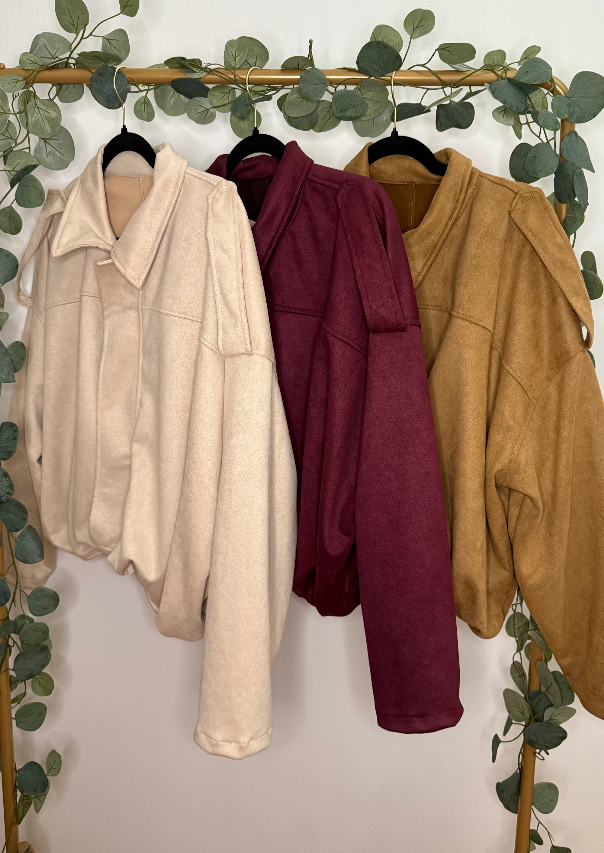 Chaqueta Zara