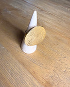 Anillo disco