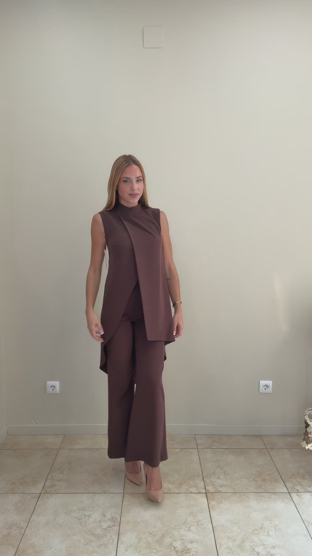 Conjunto BRUNA