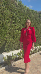 Vestido LATIDO