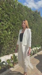 Chaqueta MARILYN