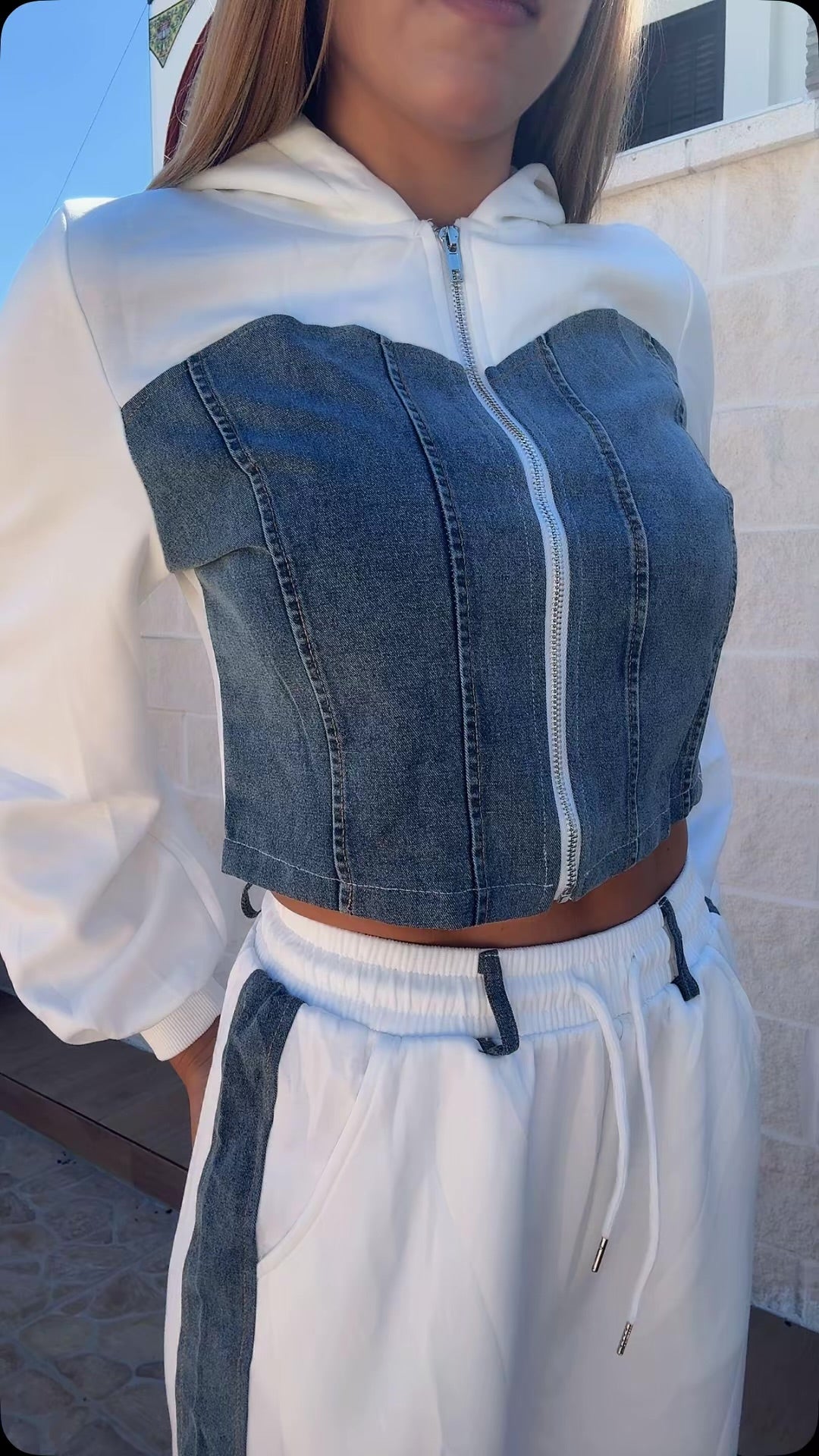 PANTALÓN AMARA