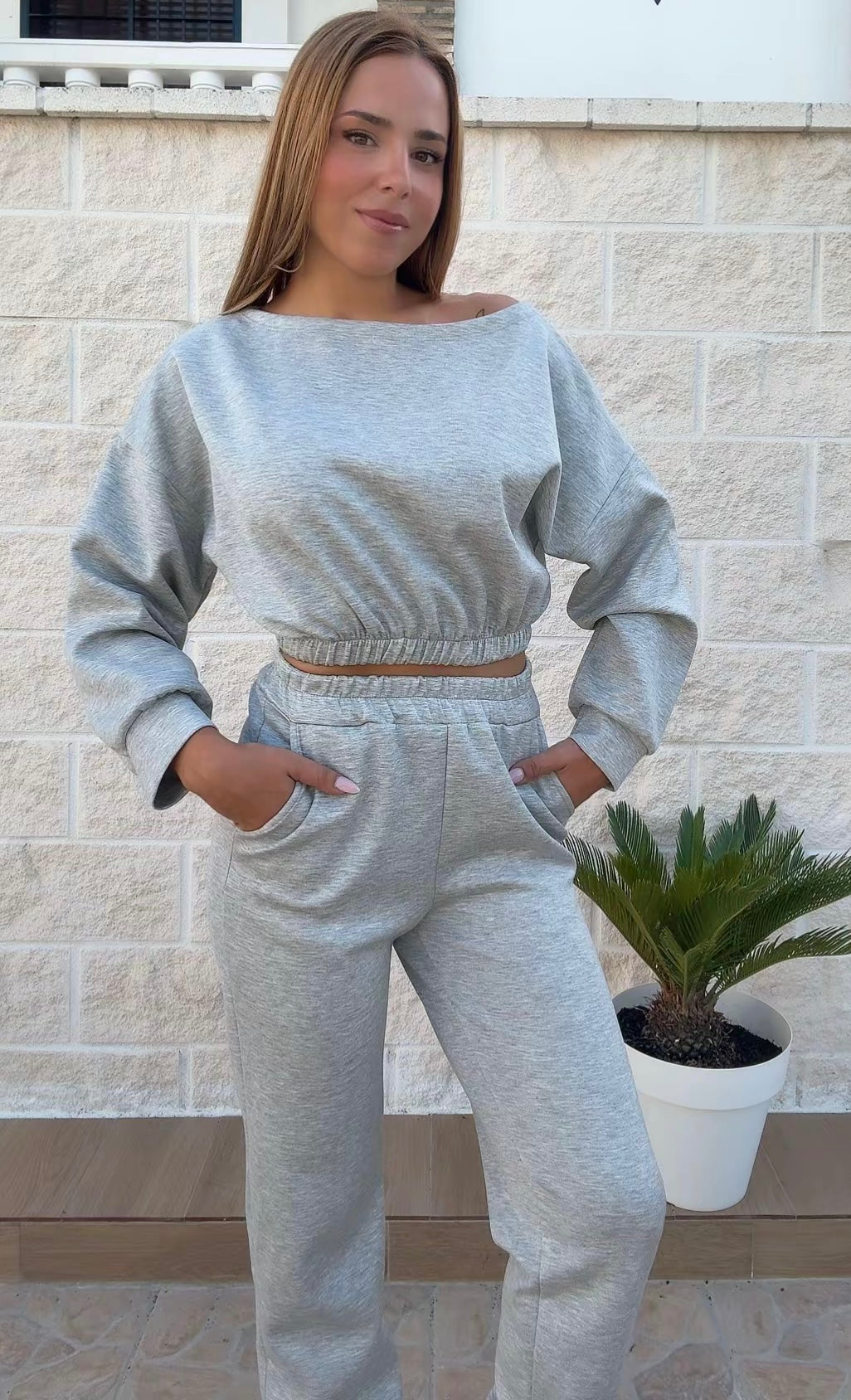 Conjunto chándal BEA