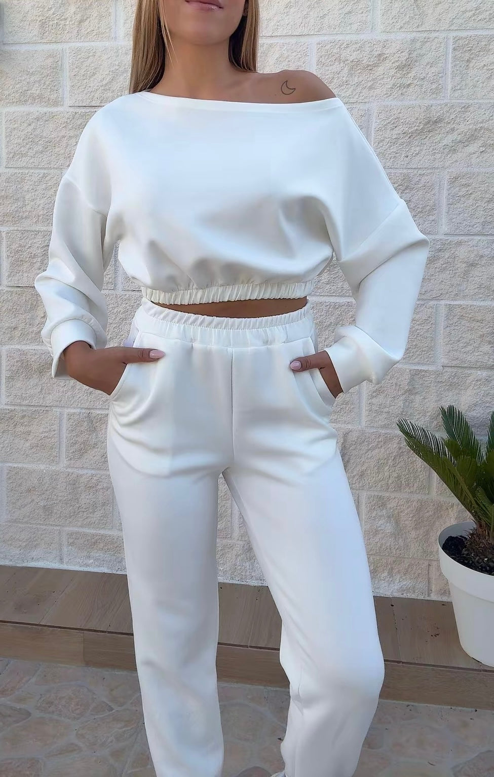 Conjunto chándal BEA