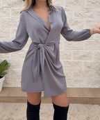 Vestido ÁGATA
