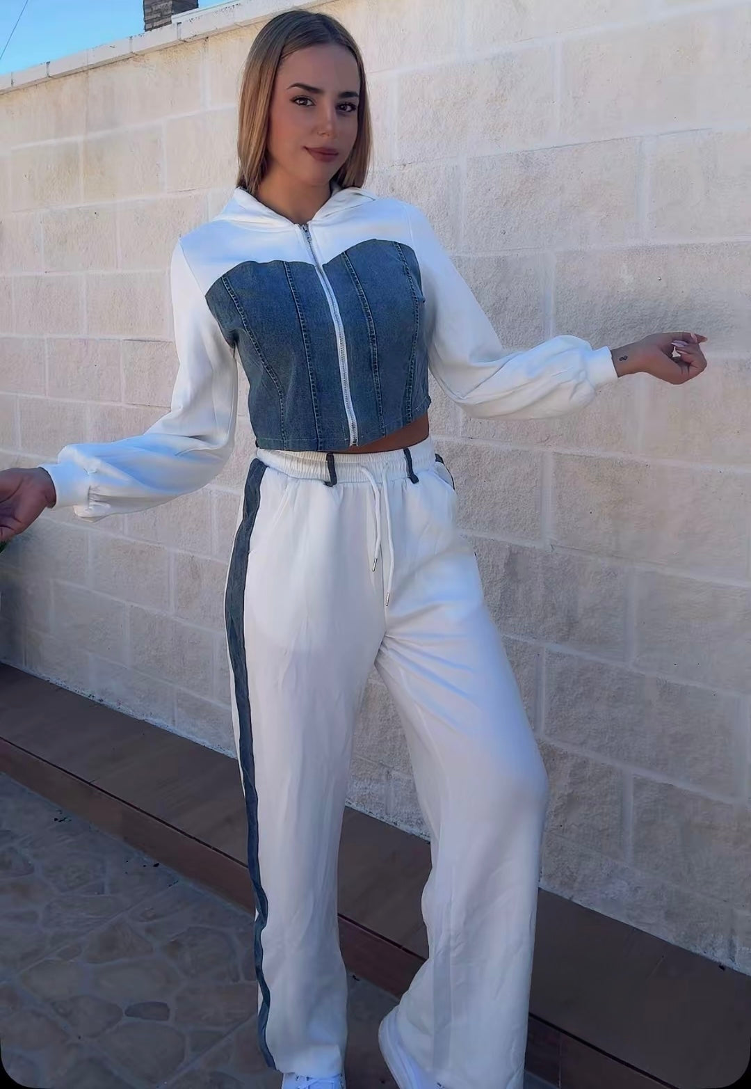 PANTALÓN AMARA