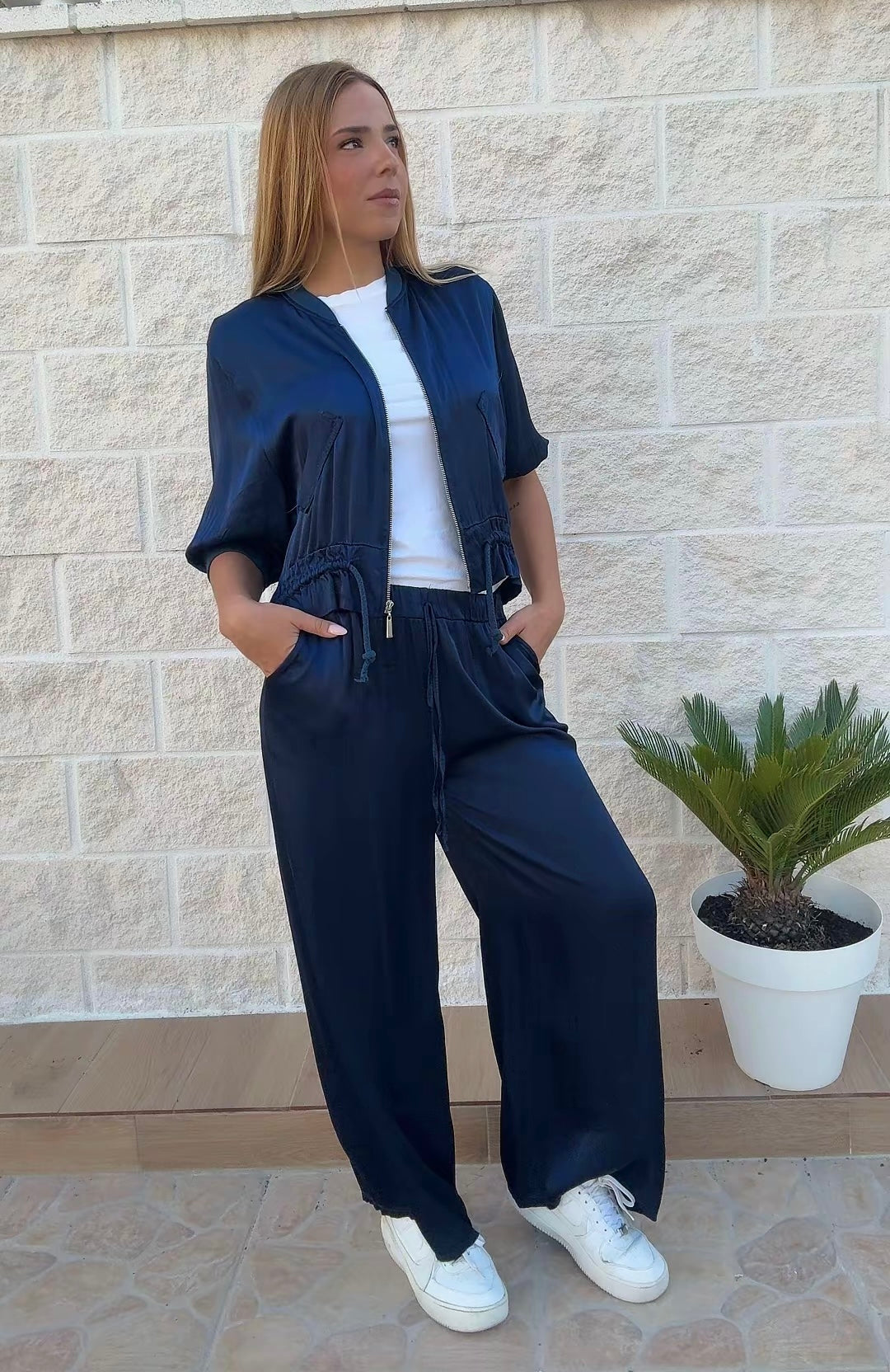 Conjunto LUNA