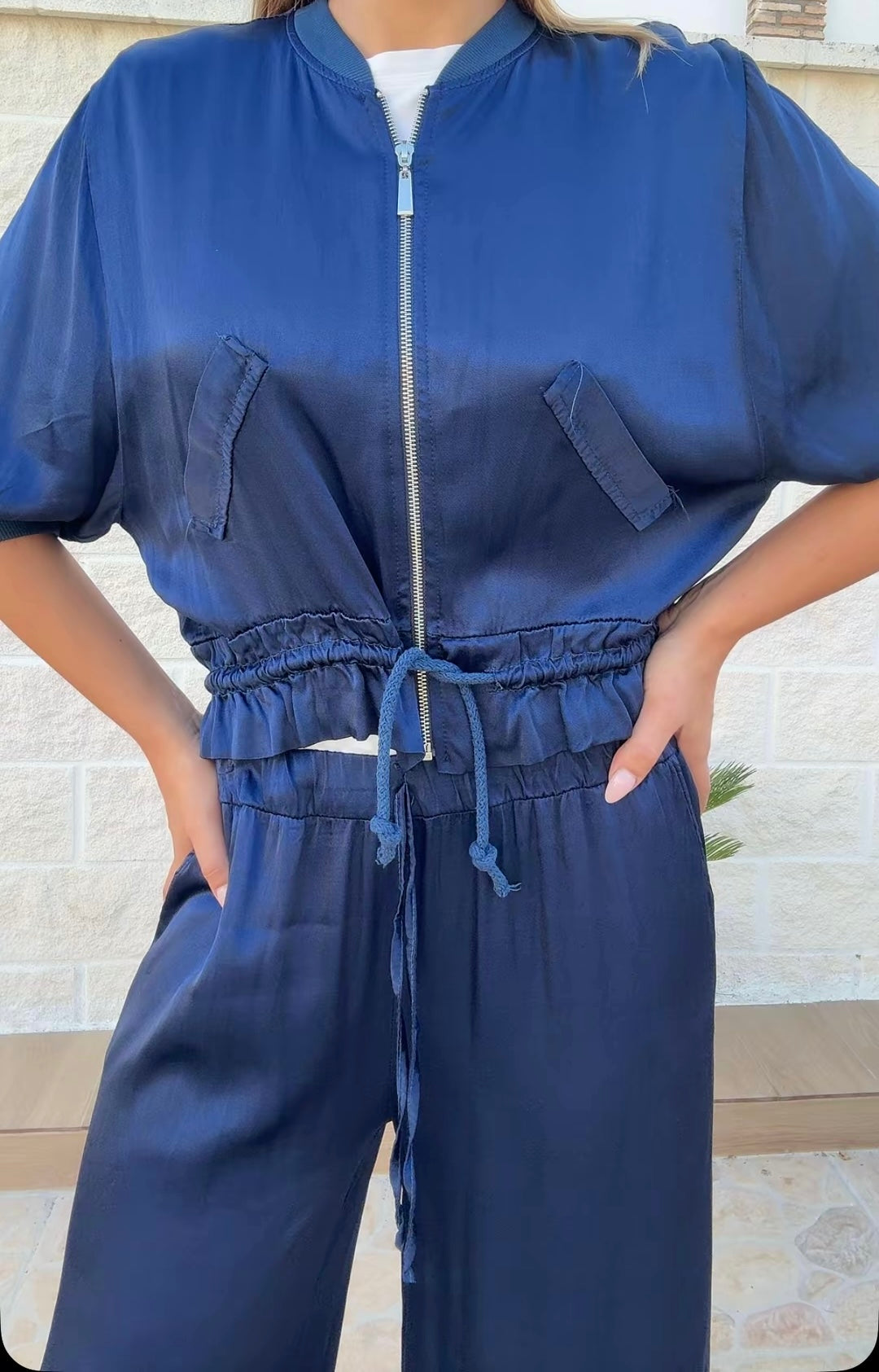 Conjunto LUNA