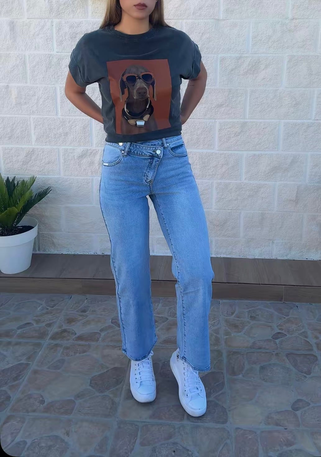 Jeans Zara