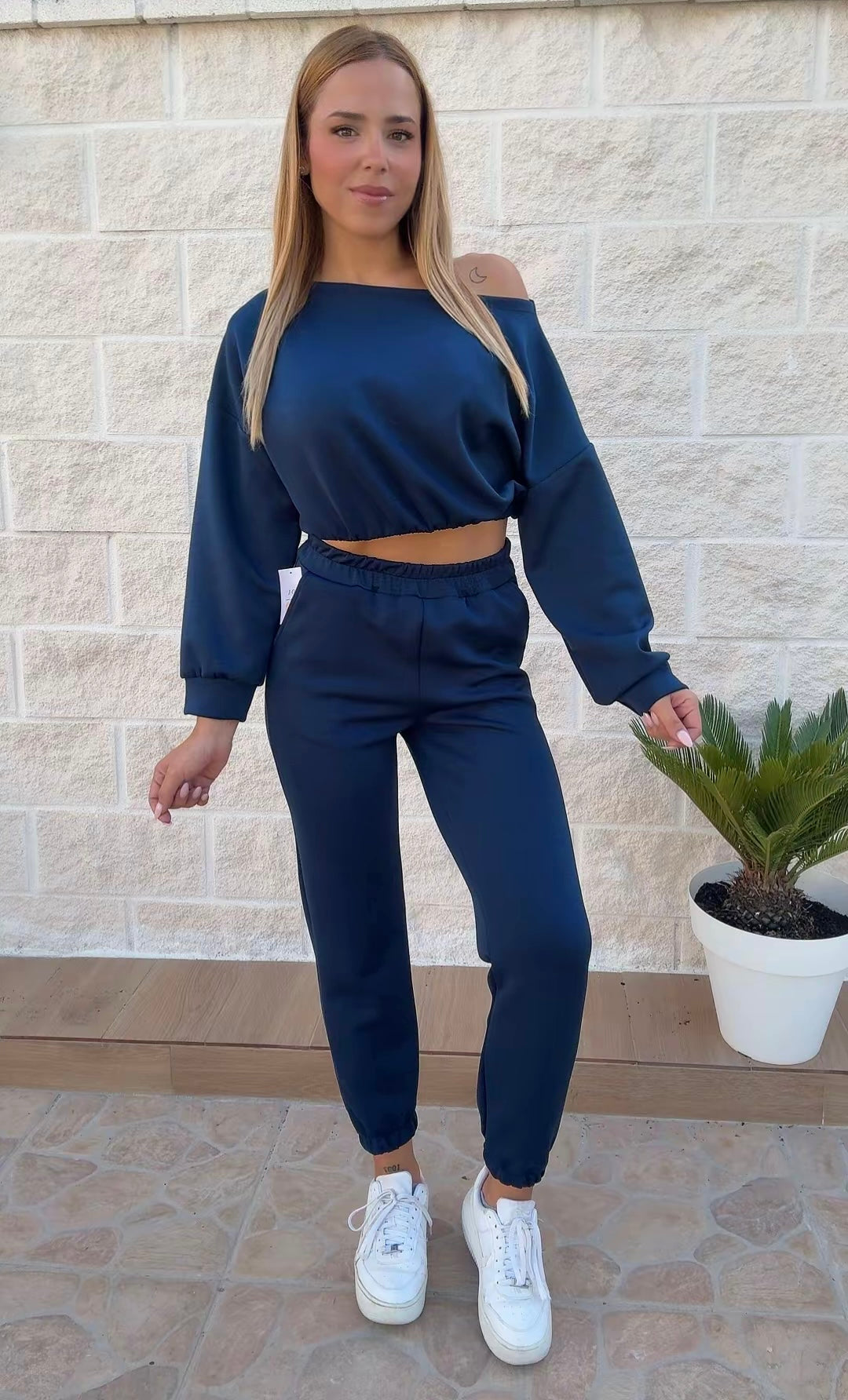 Conjunto chándal BEA
