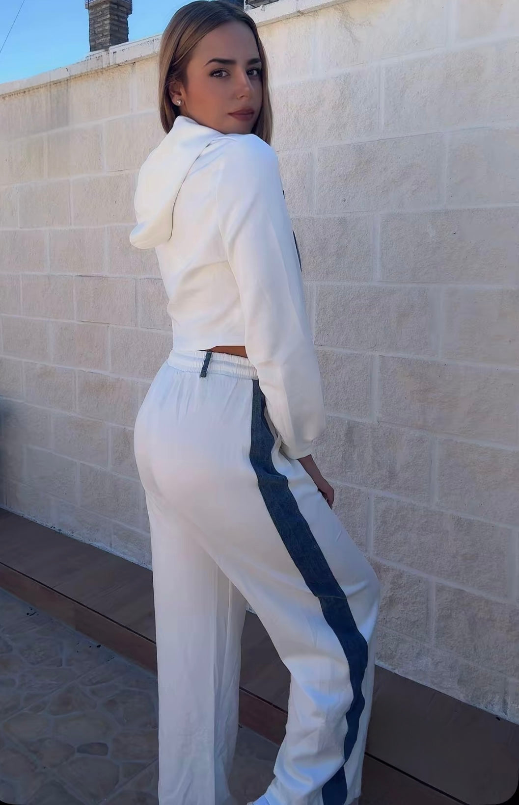 PANTALÓN AMARA