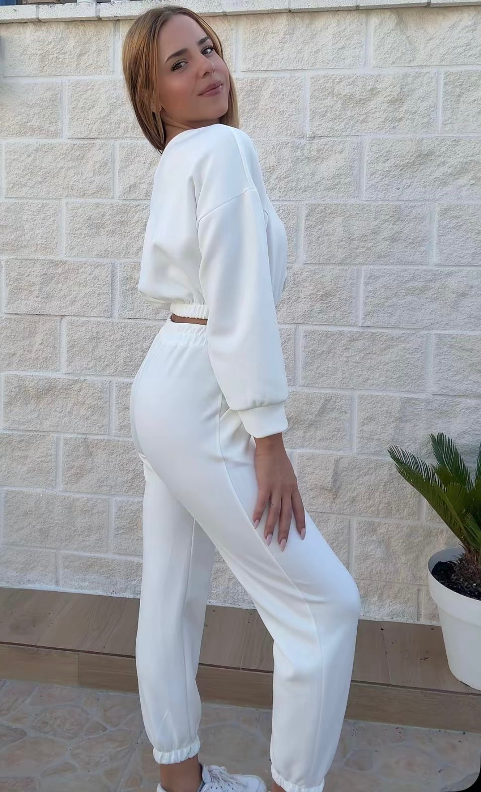 Conjunto chándal BEA